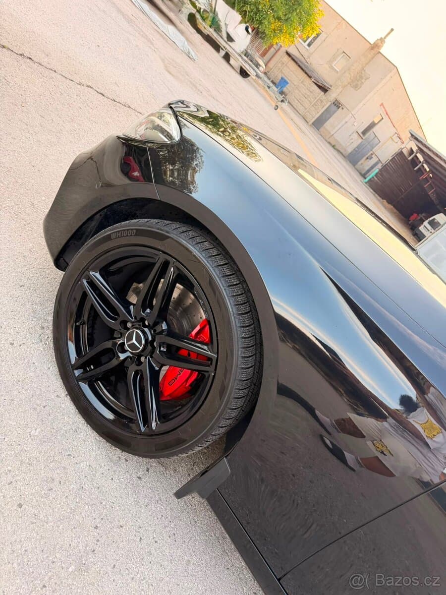 2017 Mercedes-Benz OSTATNÍ - 9