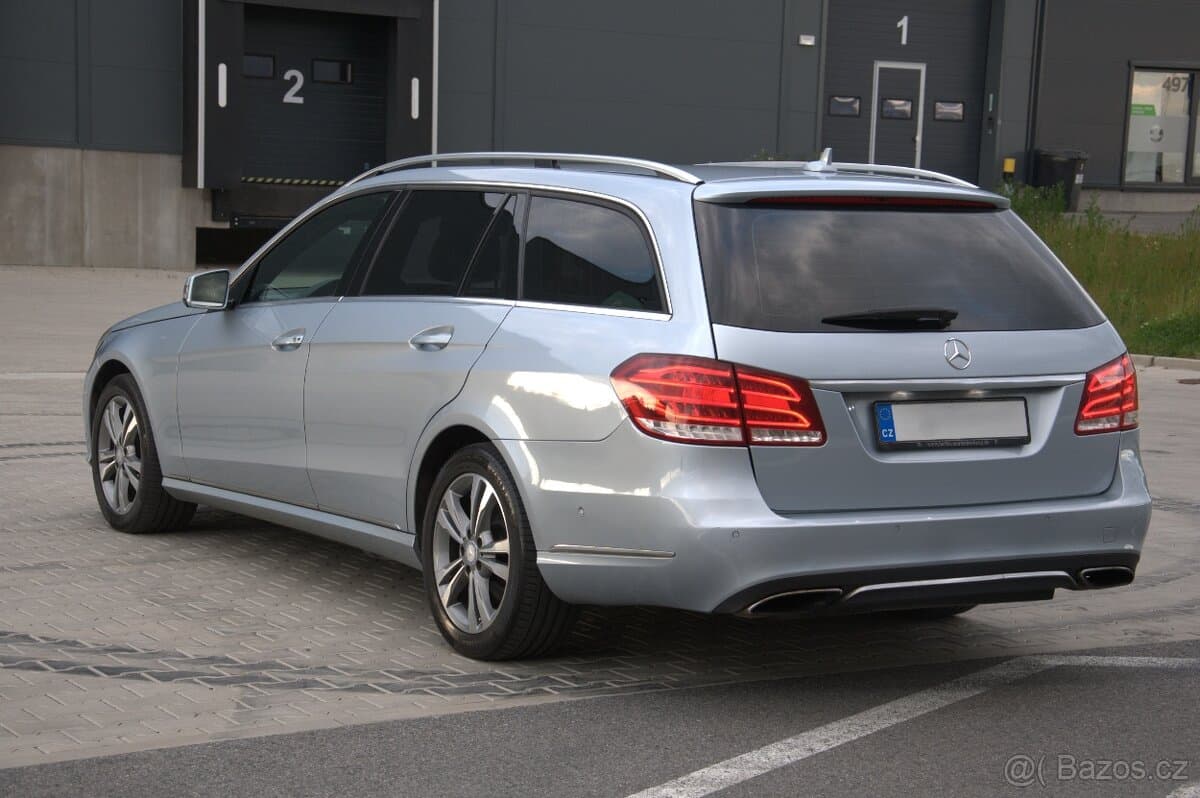 2014 Mercedes-Benz CL-CLASS - 9
