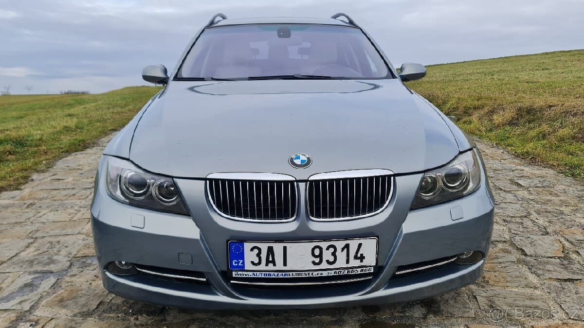 2006 BMW OSTATNÍ - 9