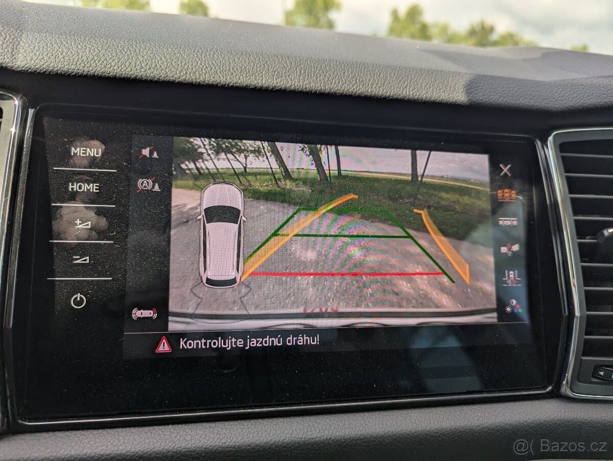 2018 Škoda KODIAQ - 9
