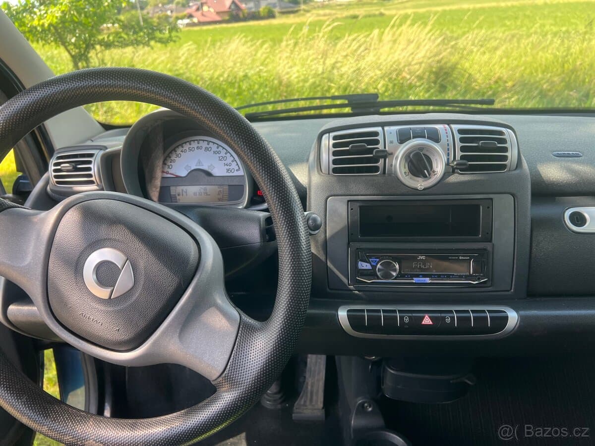 2007 Smart OSTATNÍ - 9