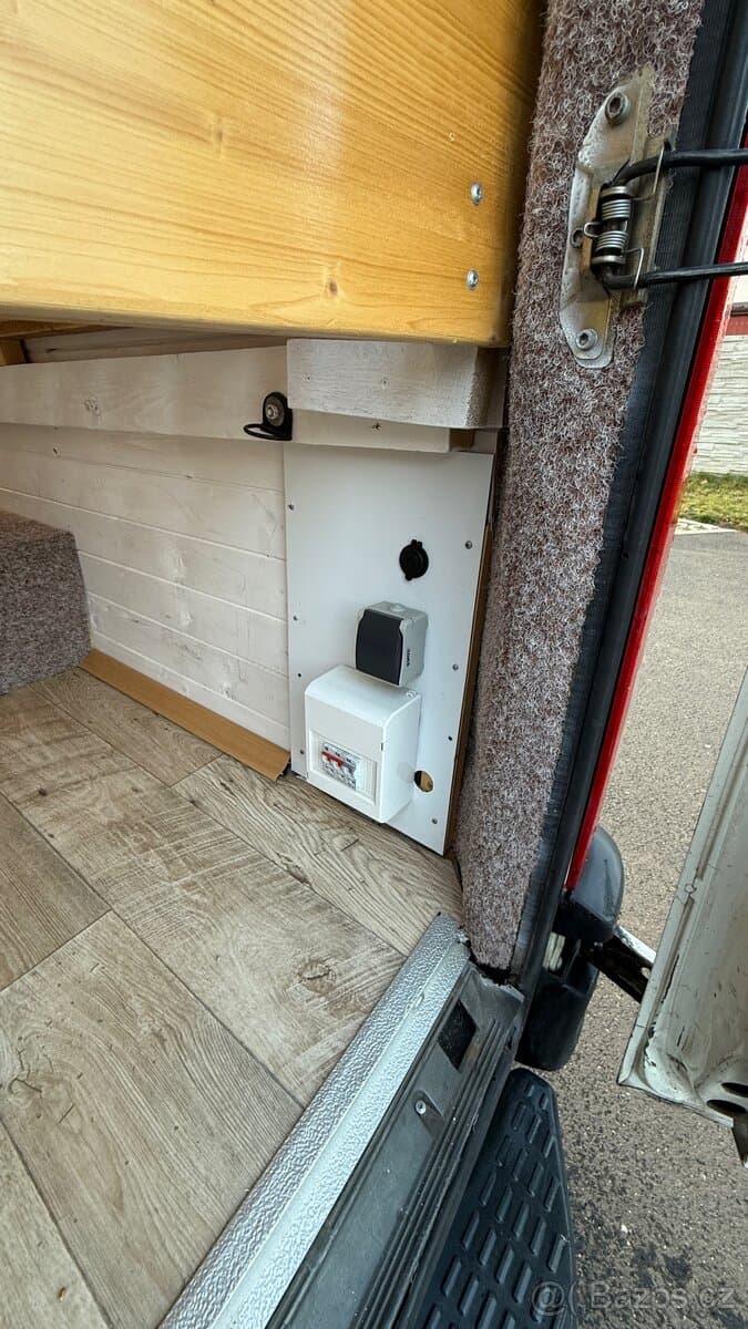 2002 Iveco OSTATNÍ - 9