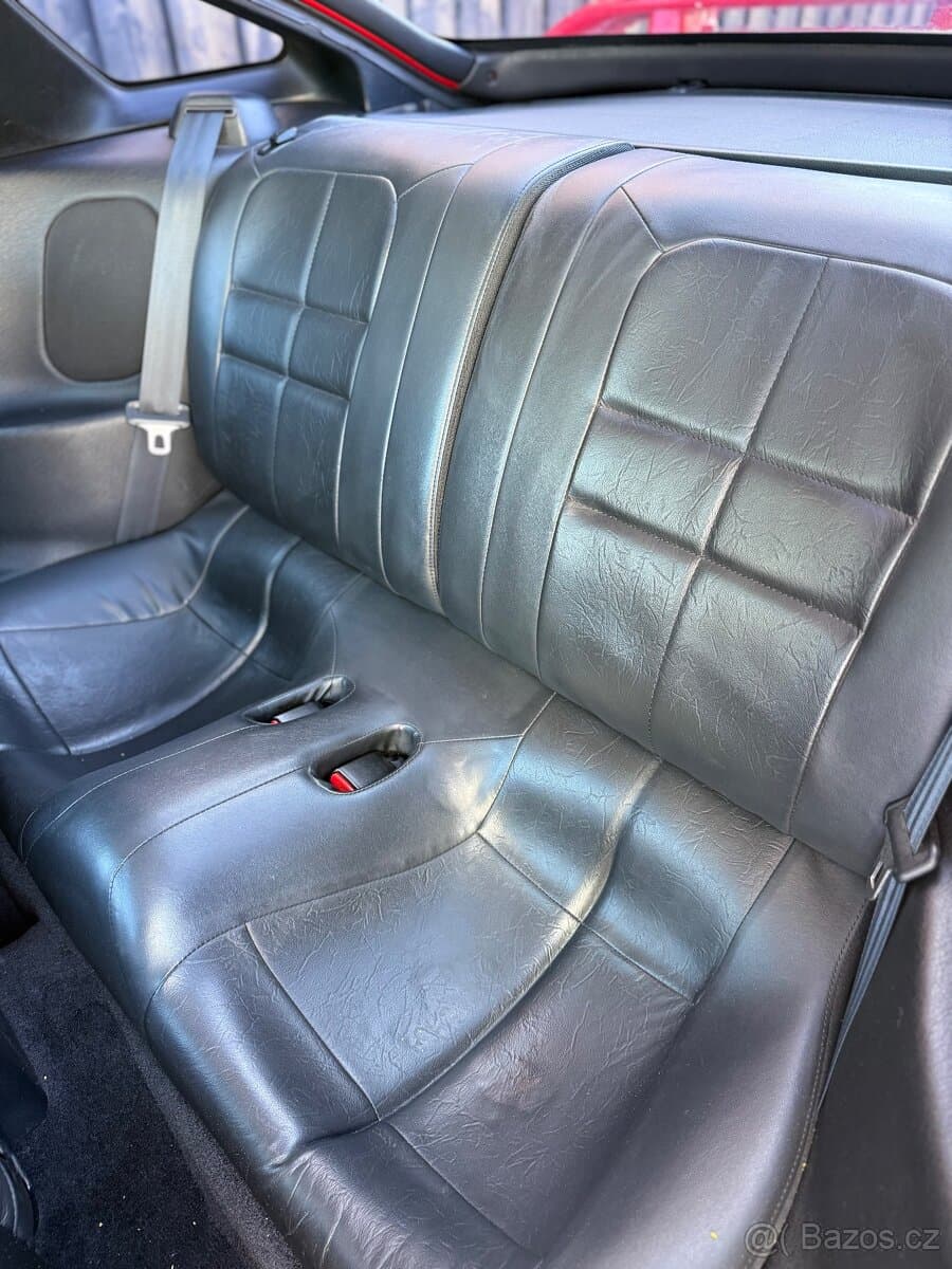 2000 Mitsubishi OSTATNÍ - 9
