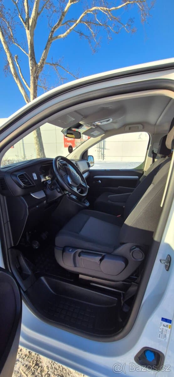 2023 Toyota PROACE - 9