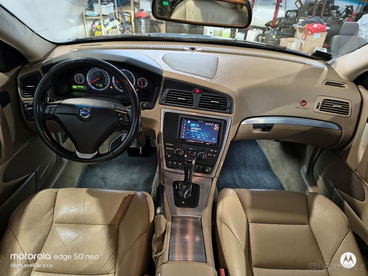 2006 Volvo S60 - 9