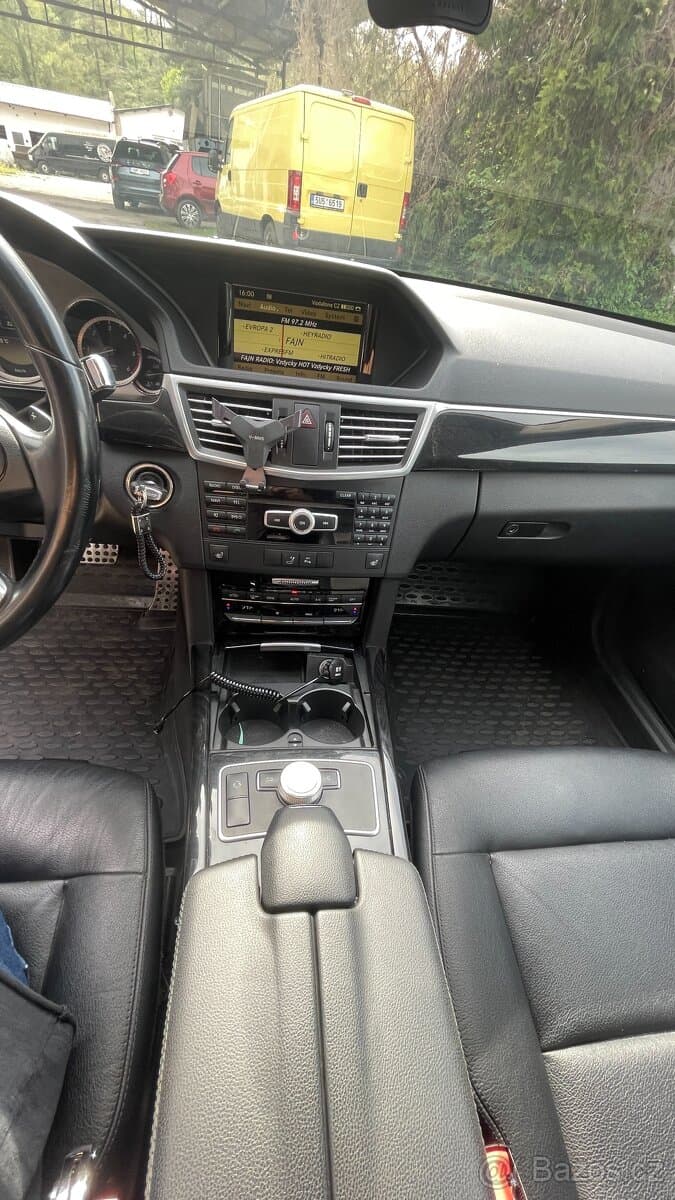 2011 Mercedes-Benz OSTATNÍ - 9