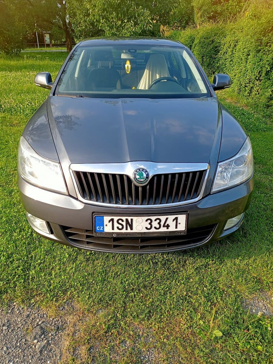 2011 Škoda OCTAVIA - 9