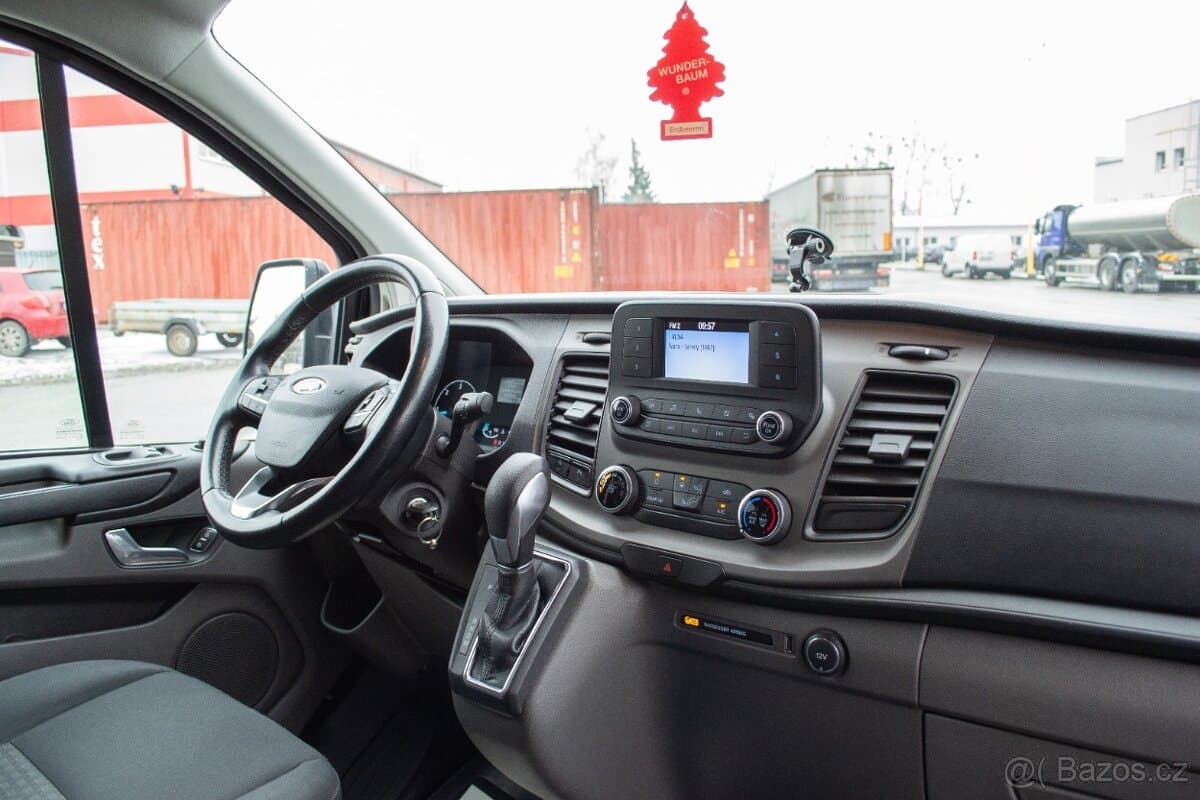 2019 Ford TRANSIT - 9