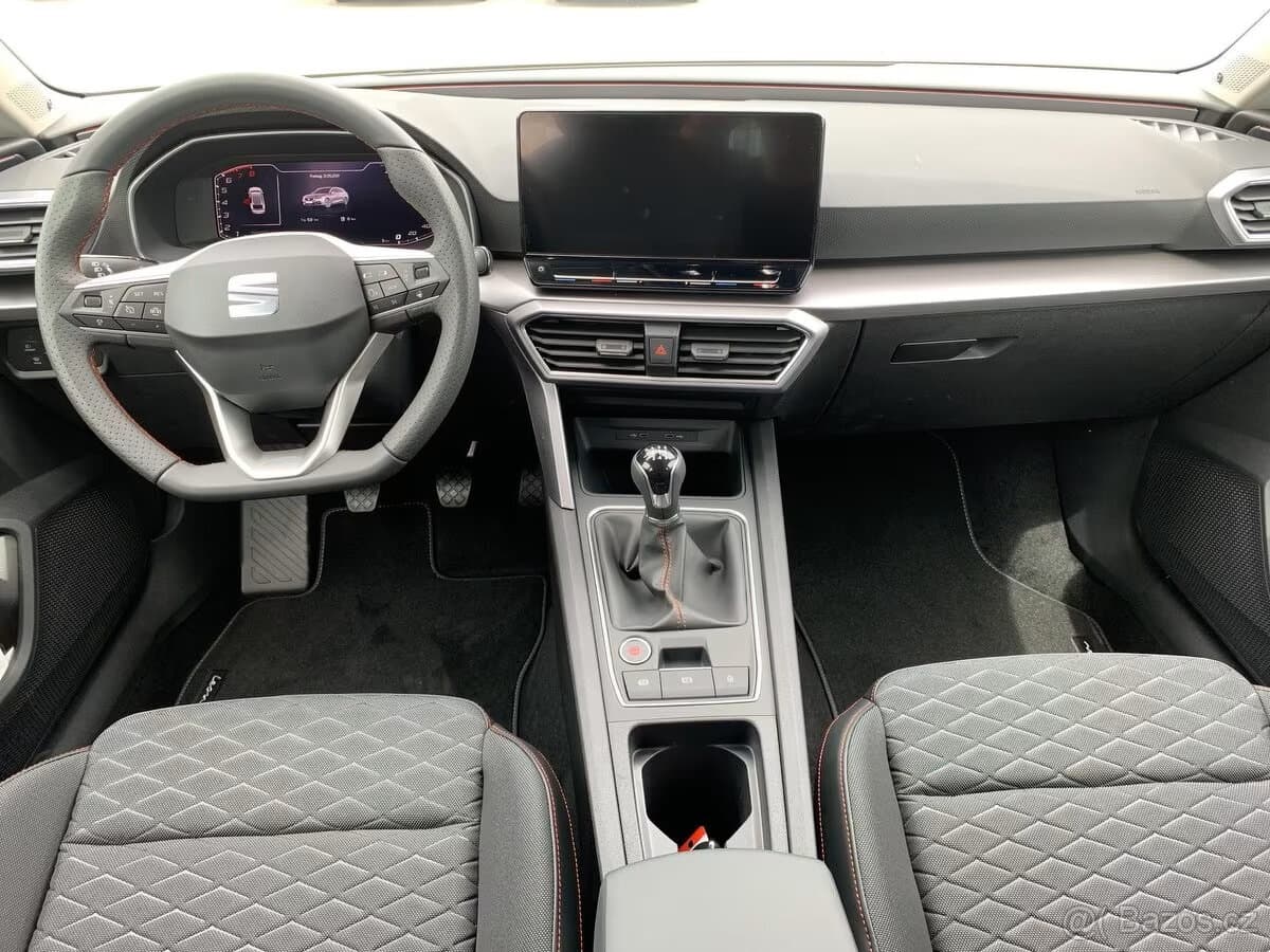 2021 Seat LEON - 9