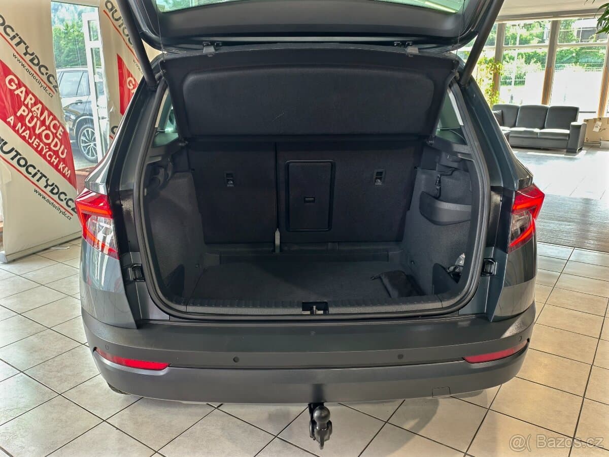 2020 Škoda KAROQ - 9