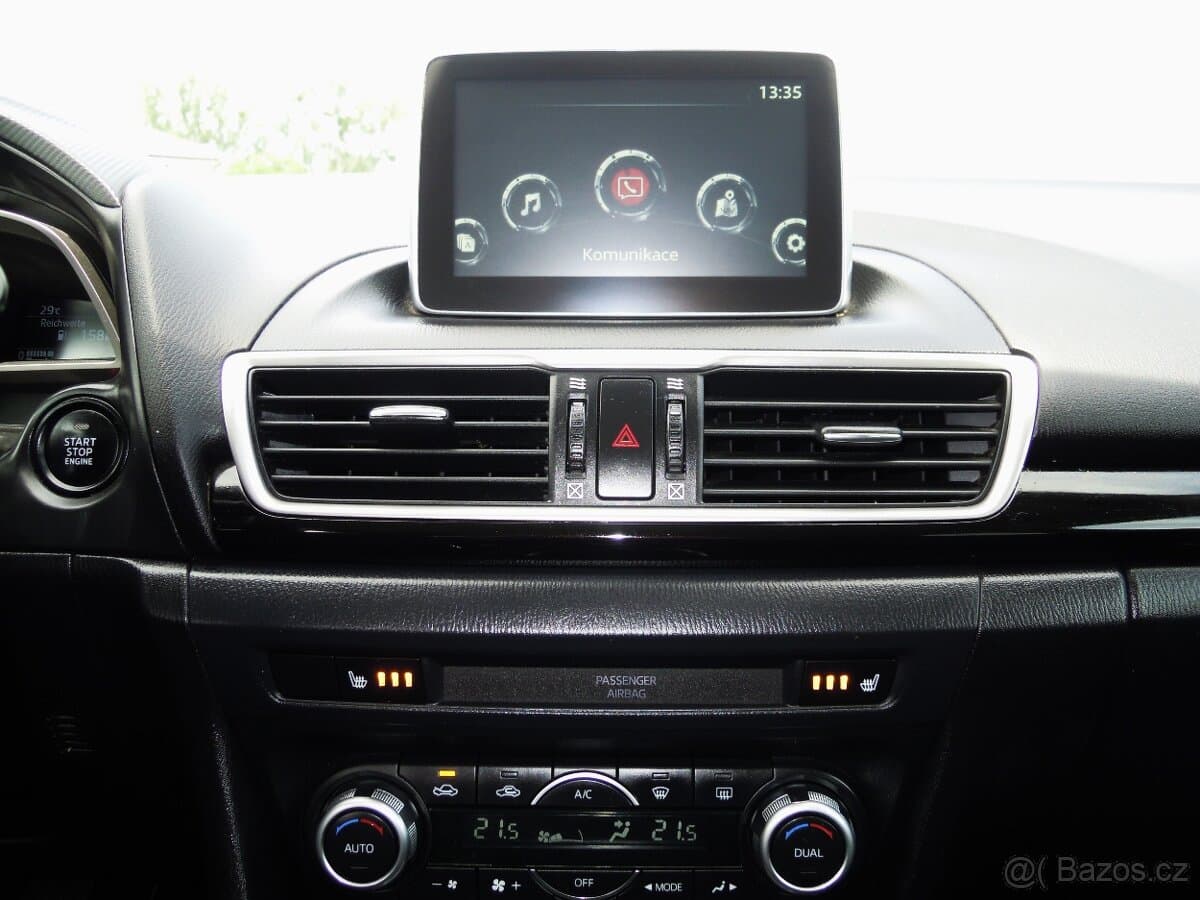 2016 Mazda 3 - 9
