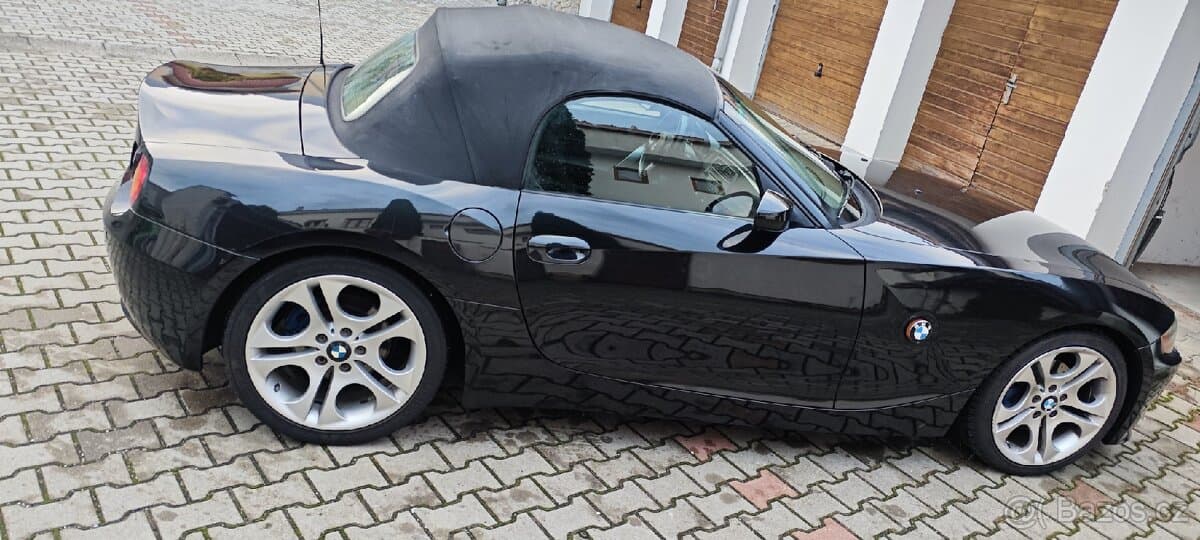 BMW Z4 - 9