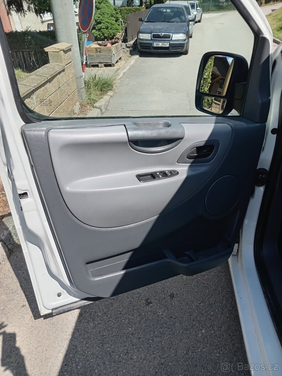2010 Fiat SCUDO - 9