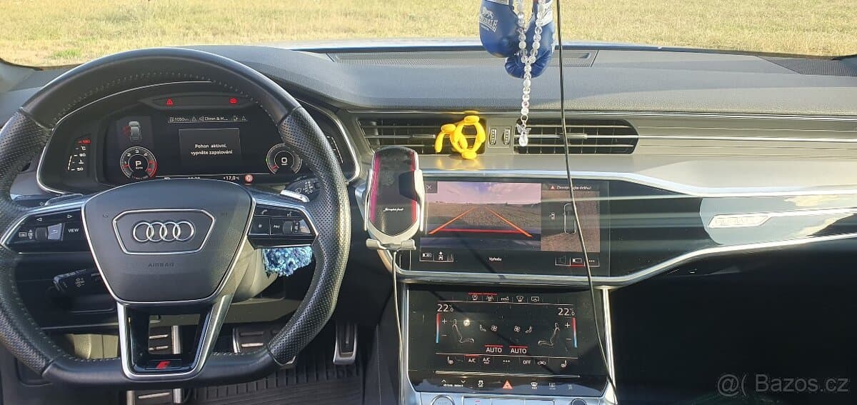 2019 Audi A6 - 9