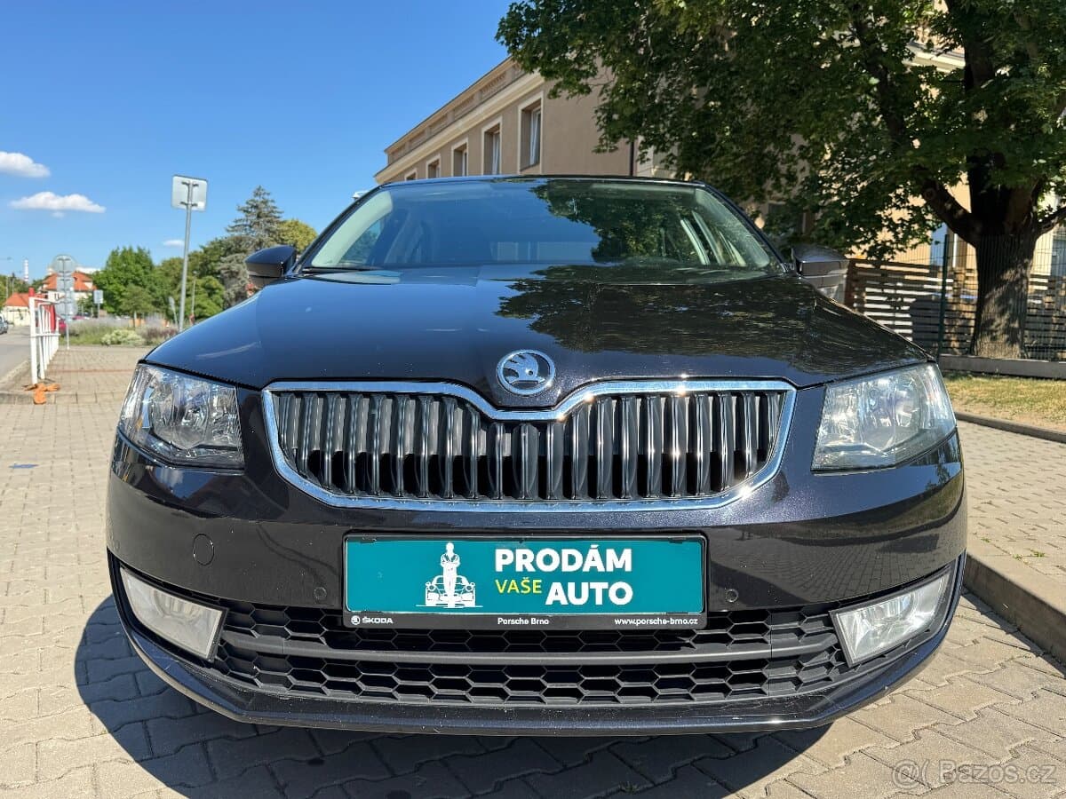 2016 Škoda OCTAVIA - 9