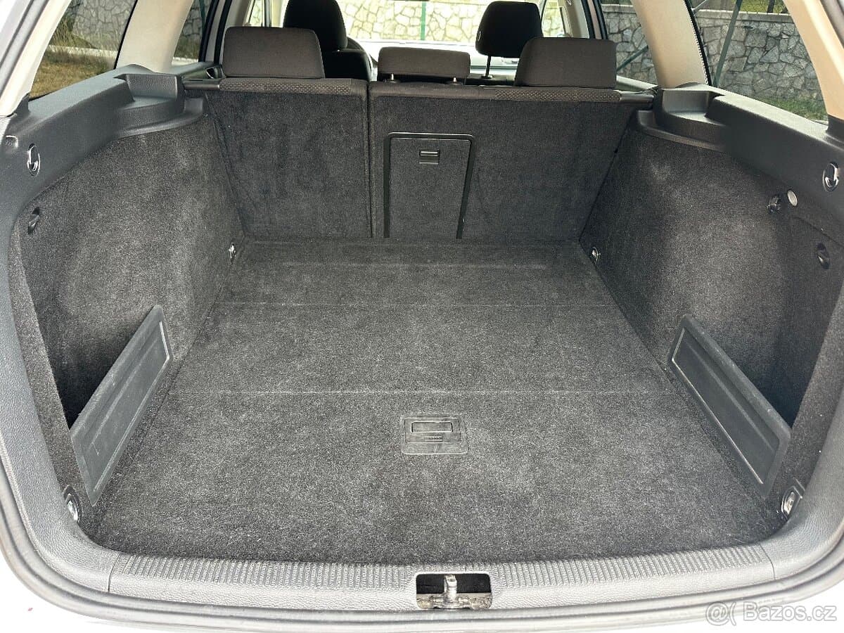 2007 Volkswagen PASSAT - 9
