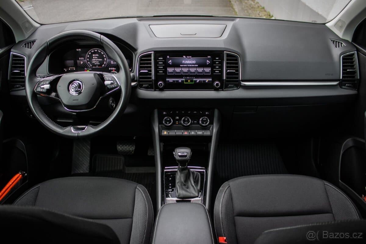 2024 Škoda KAROQ - 9