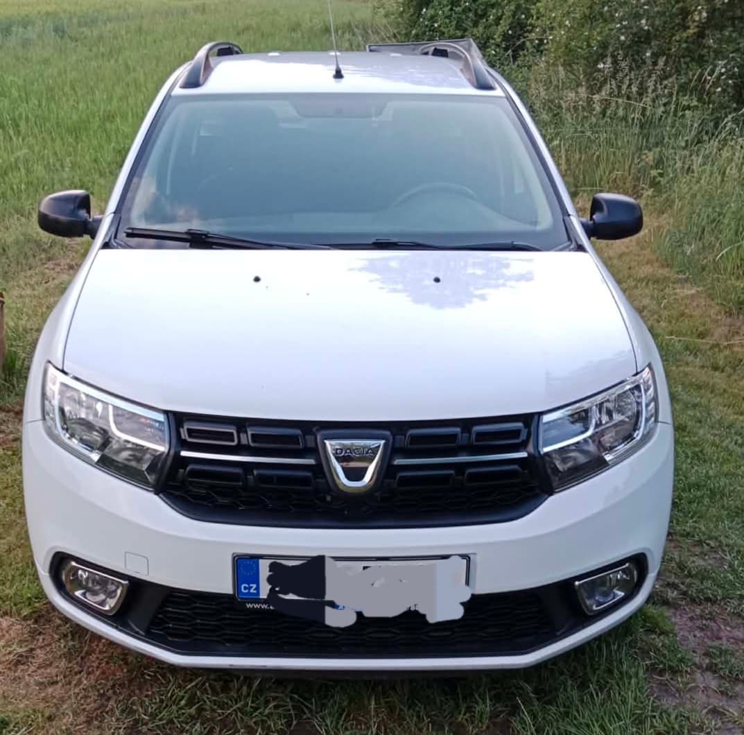 2017 Dacia LOGAN - 9