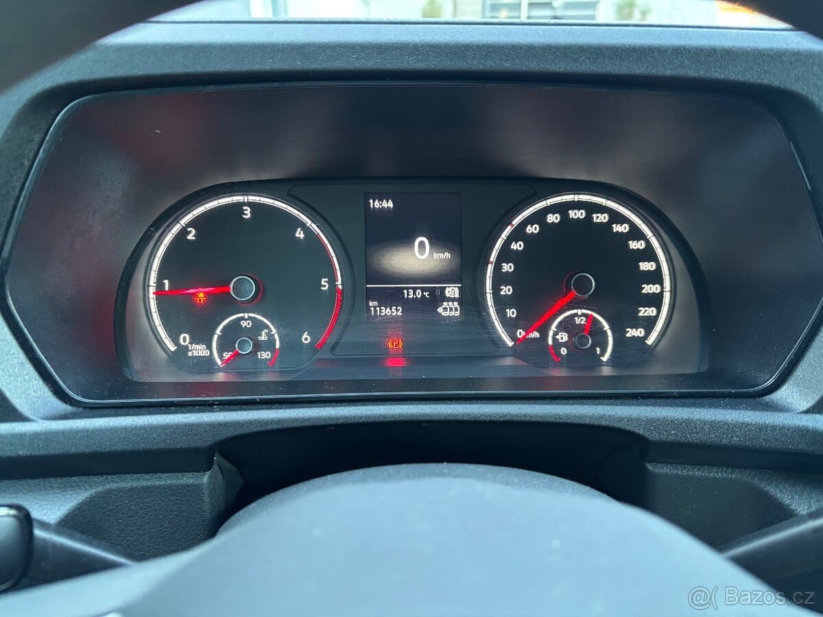 2023 Volkswagen CADDY - 9