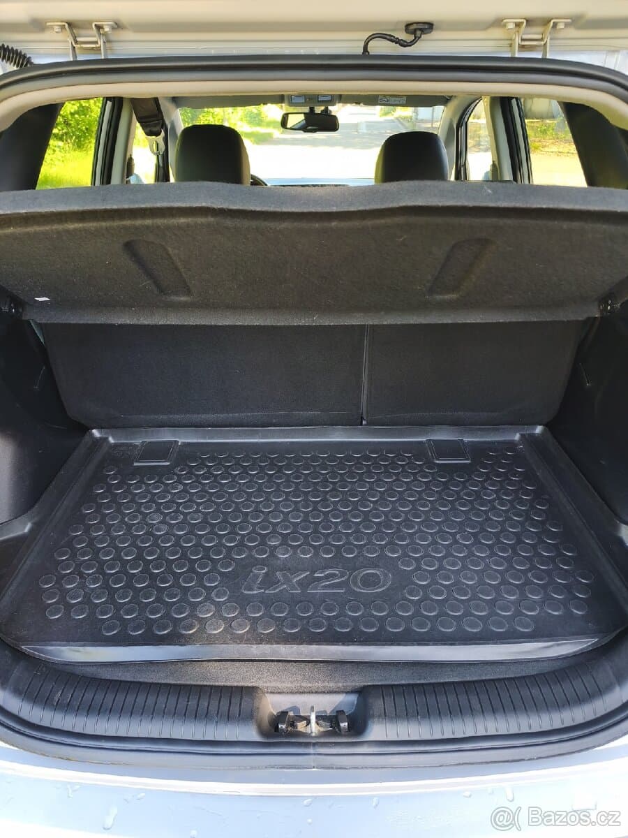 2014 Hyundai ix20 - 9