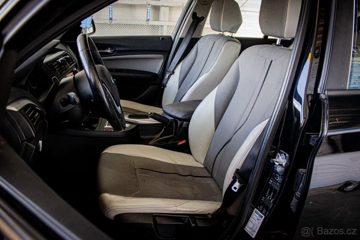 2012 BMW OSTATNÍ - 9
