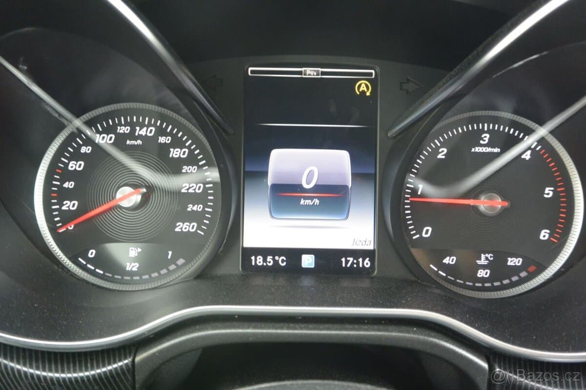 2014 Mercedes-Benz OSTATNÍ - 9