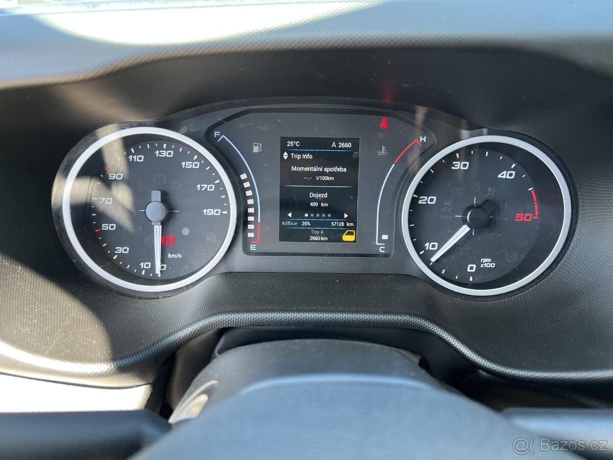 2022 Iveco OSTATNÍ - 9