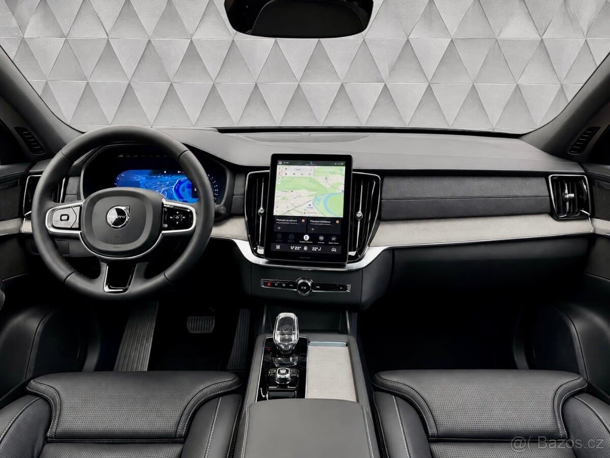 2026 Volvo XC90 - 9