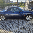 2000 Alfa Romeo SPIDER - 9
