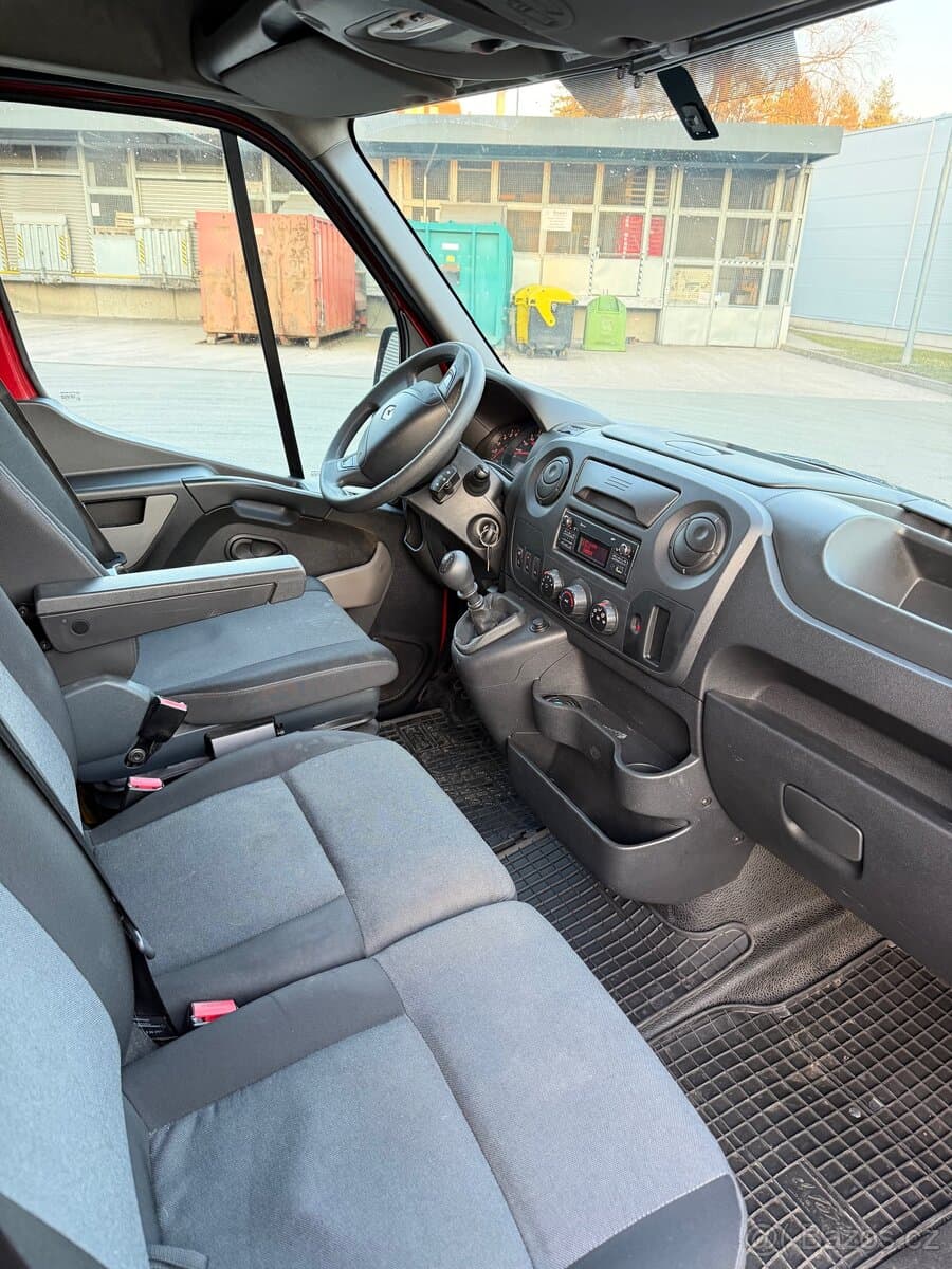 2018 Renault MASTER - 9