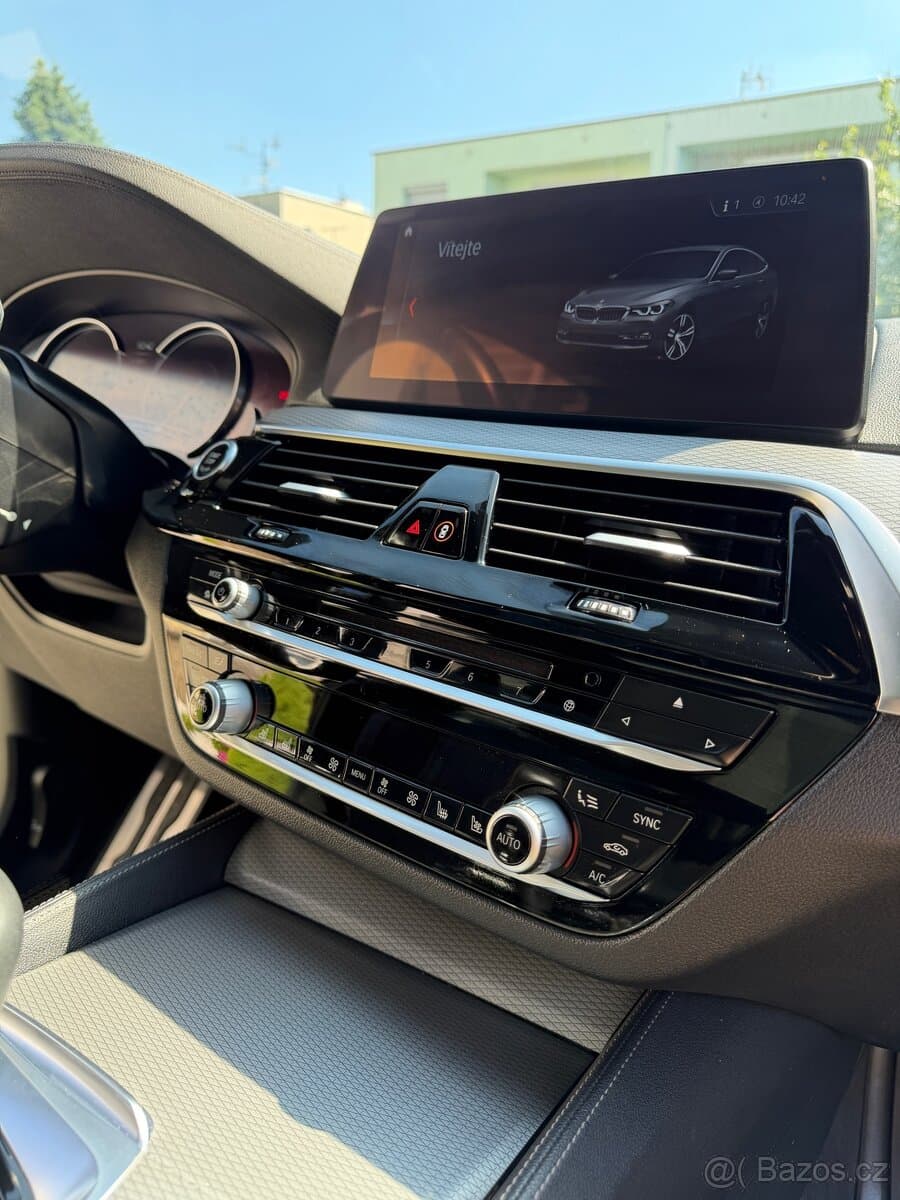 2018 BMW OSTATNÍ - 9