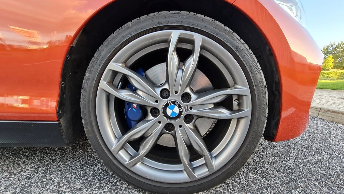 2016 BMW OSTATNÍ - 9