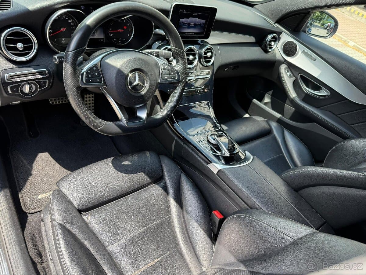 2018 Mercedes-Benz OSTATNÍ - 9