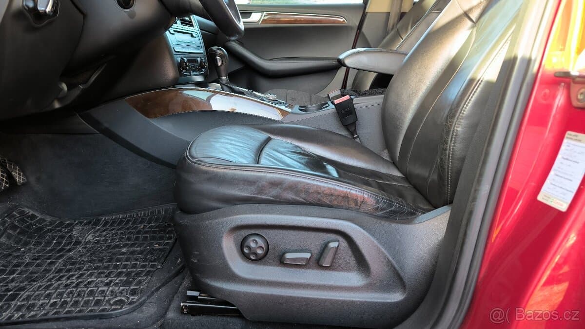 2009 Audi Q5 - 9