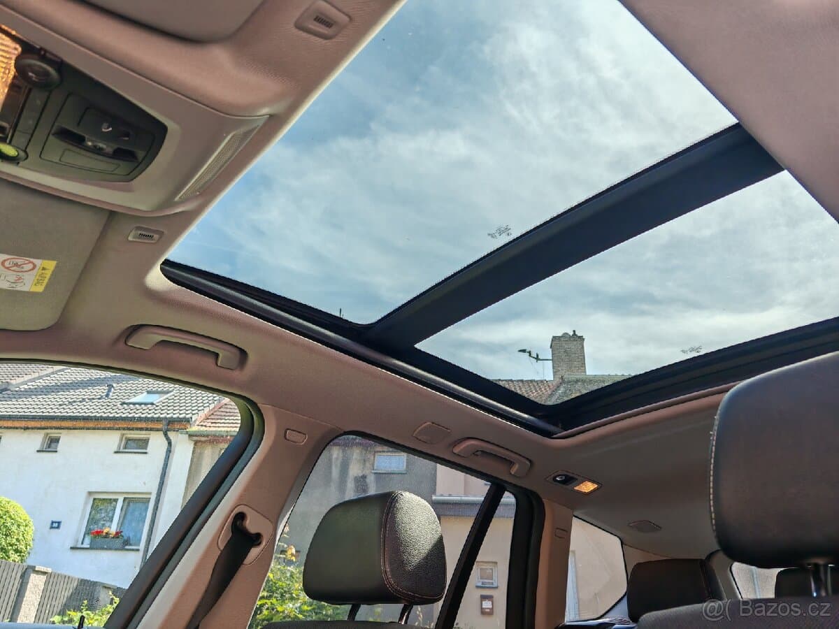 BMW X3 - 9