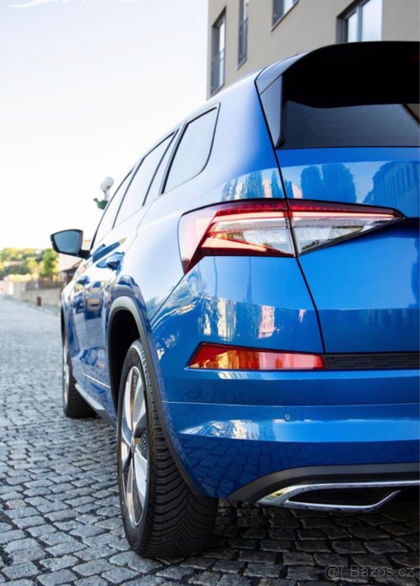 Škoda KODIAQ - 9