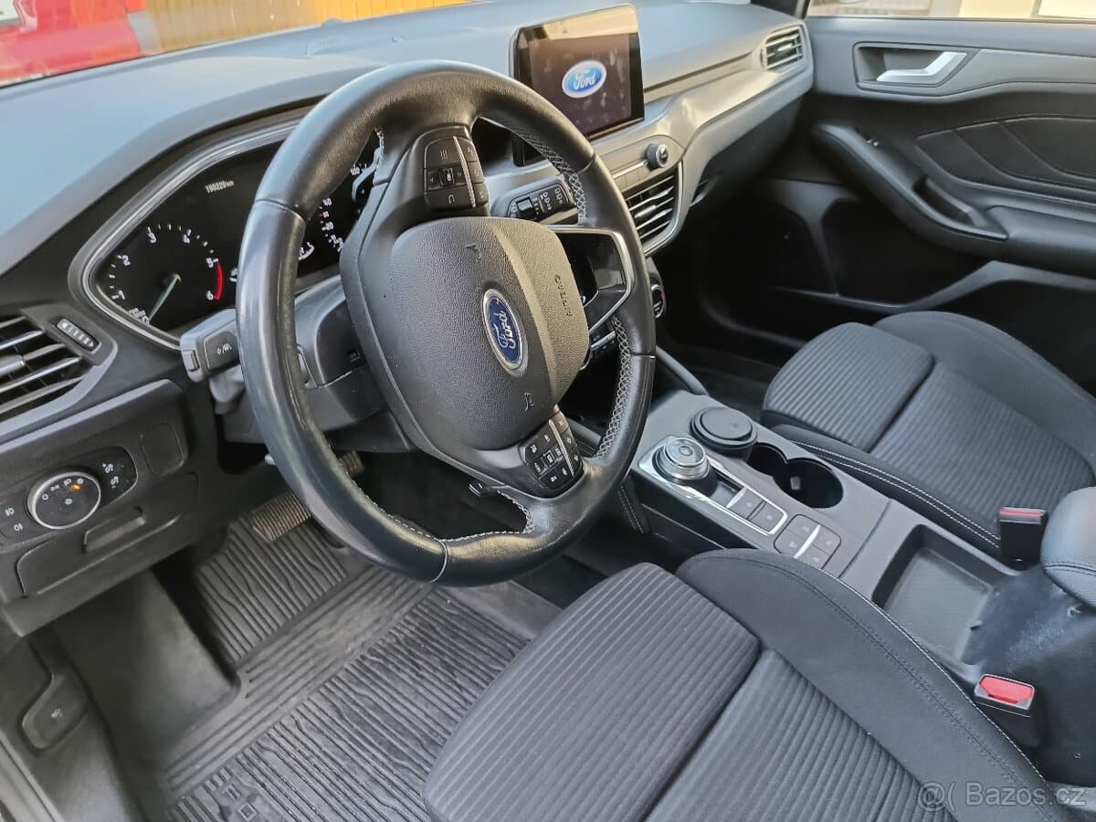2020 Ford FOCUS - 9