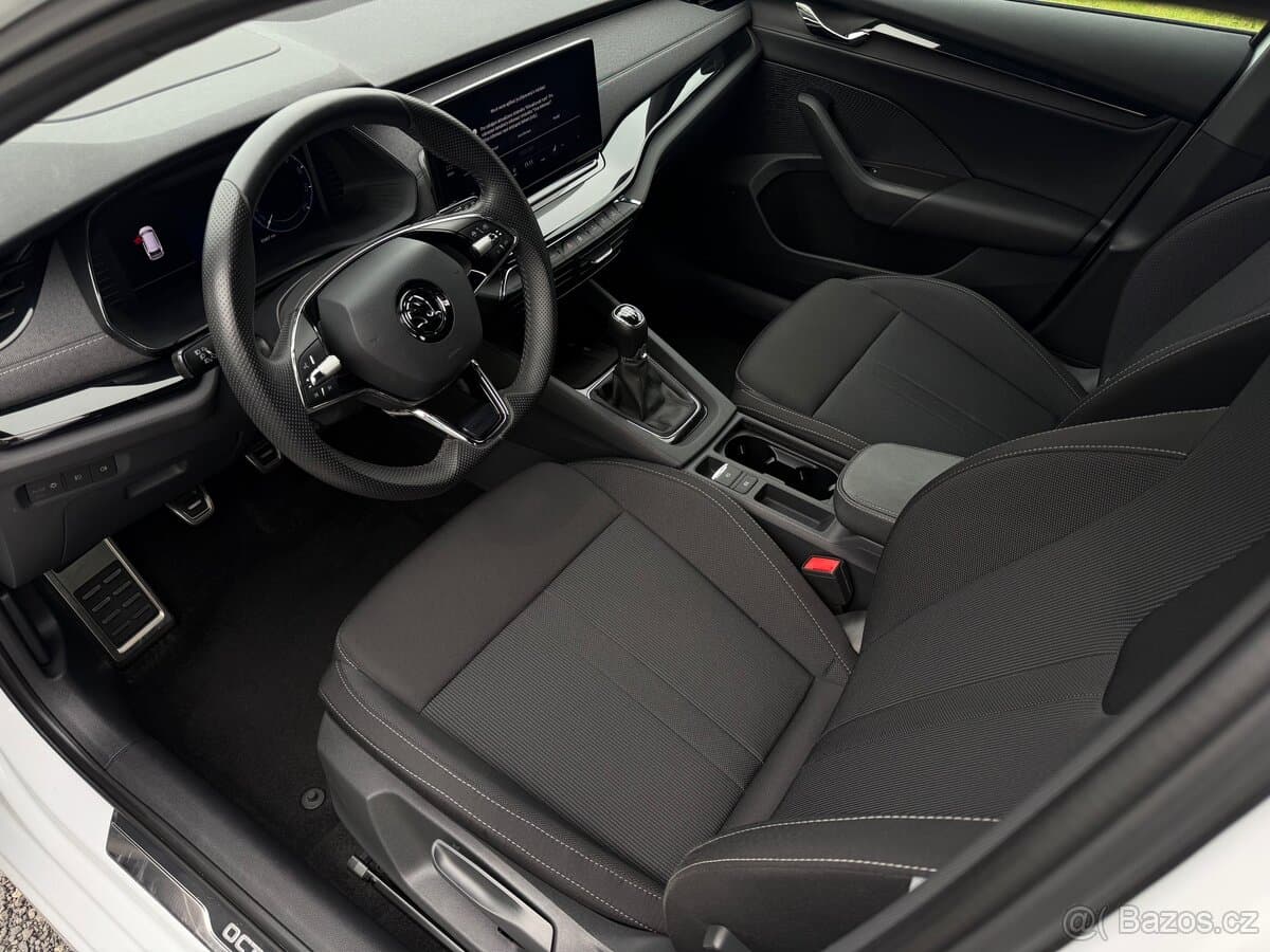 2022 Škoda OCTAVIA - 9