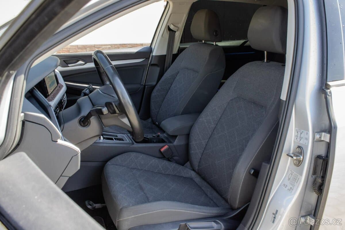 2021 Volkswagen GOLF - 9