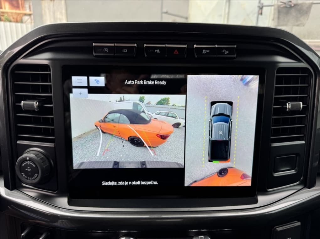 2021 Ford F-150 - 9