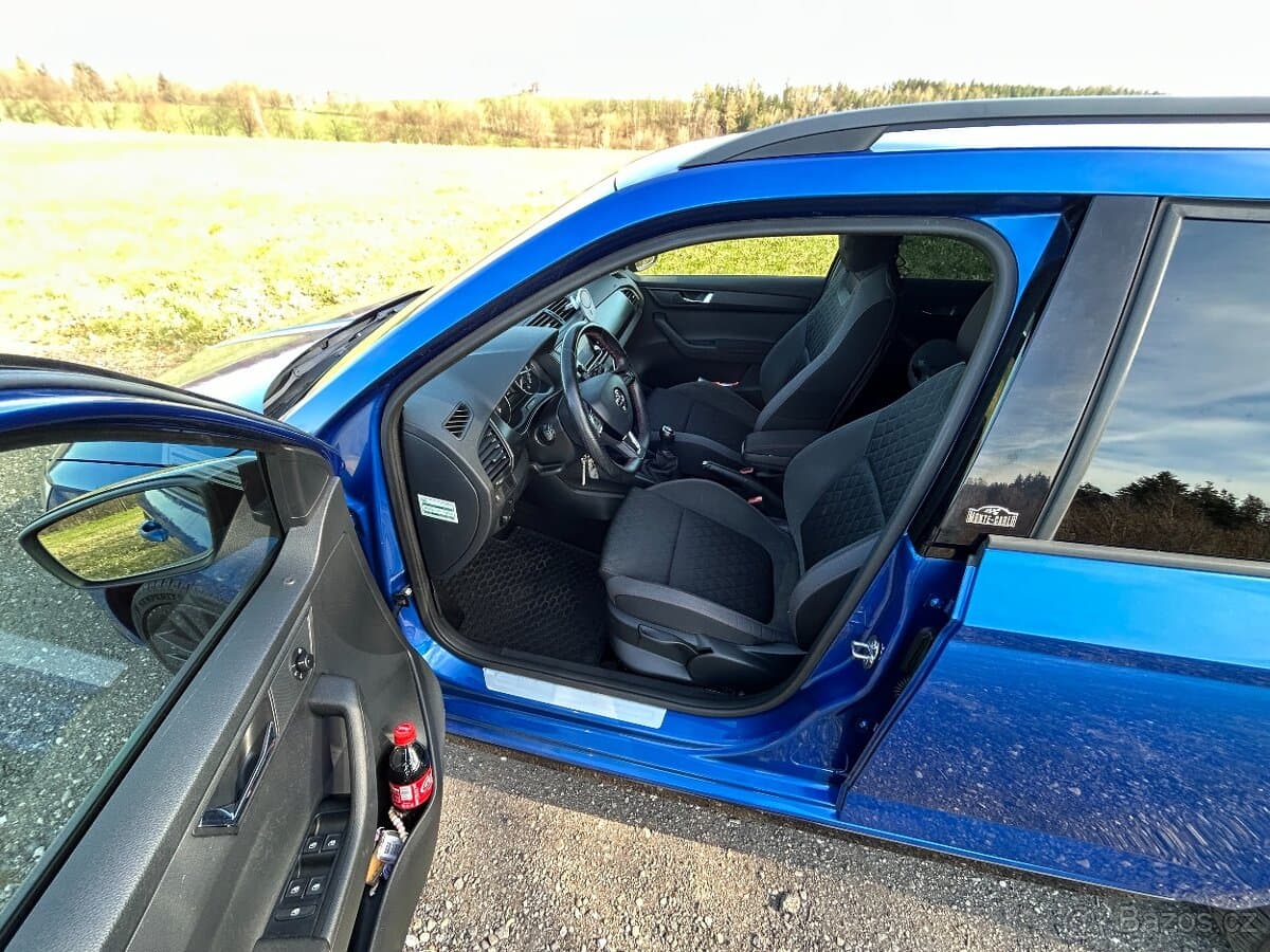 2018 Škoda FABIA - 9