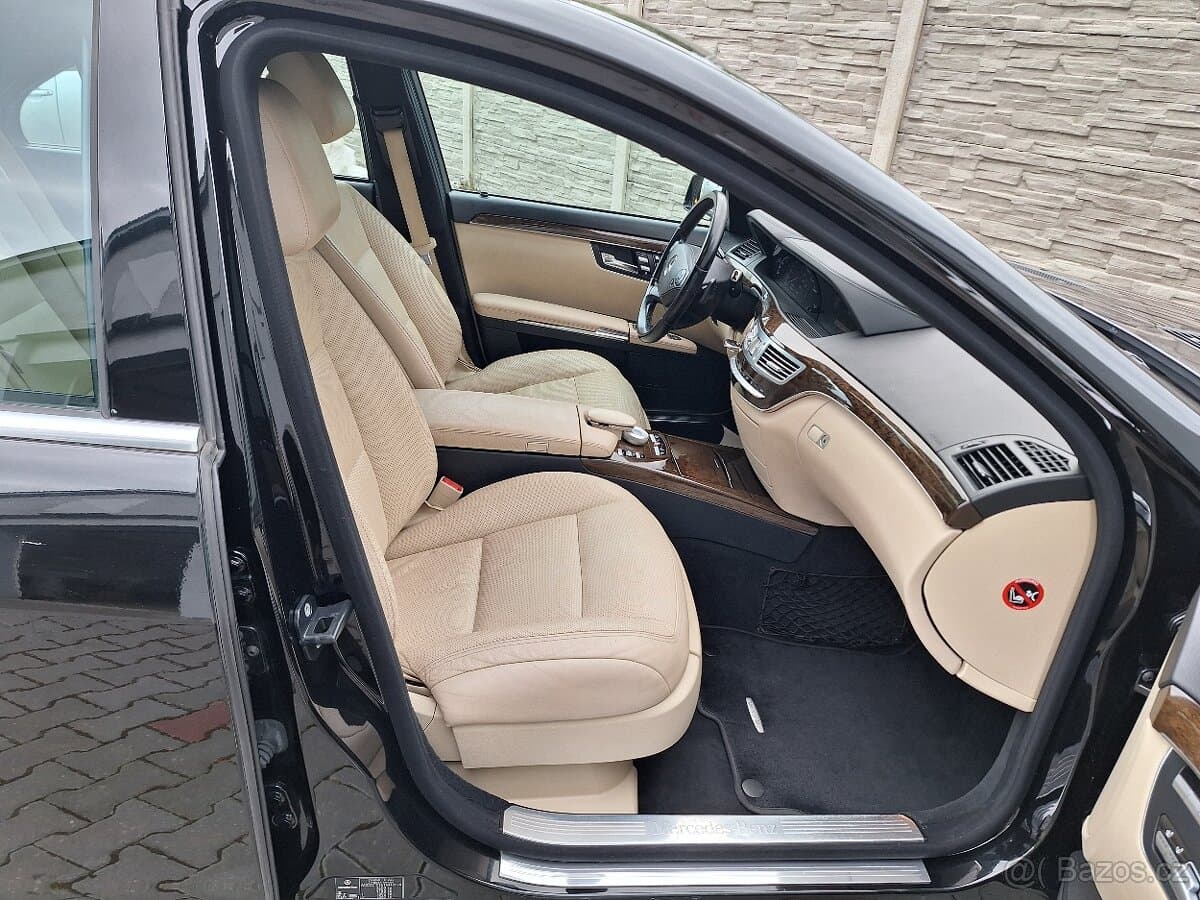 2011 Mercedes-Benz OSTATNÍ - 9