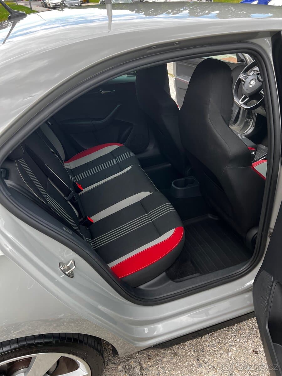 2018 Škoda RAPID - 9