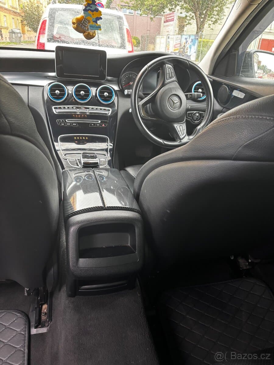 2015 Mercedes-Benz OSTATNÍ - 9