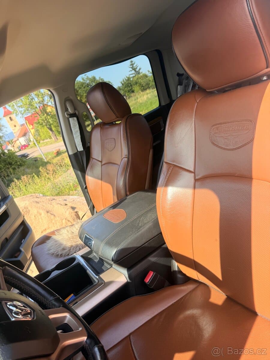 2014 Dodge OSTATNÍ - 9