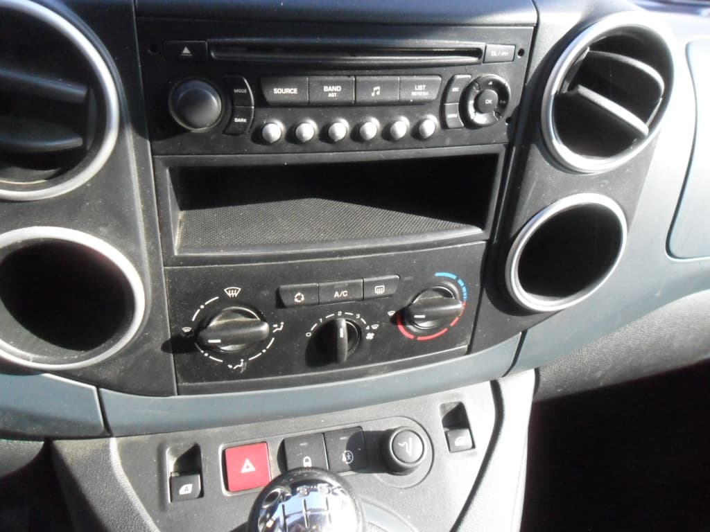 2012 Peugeot OSTATNÍ - 9
