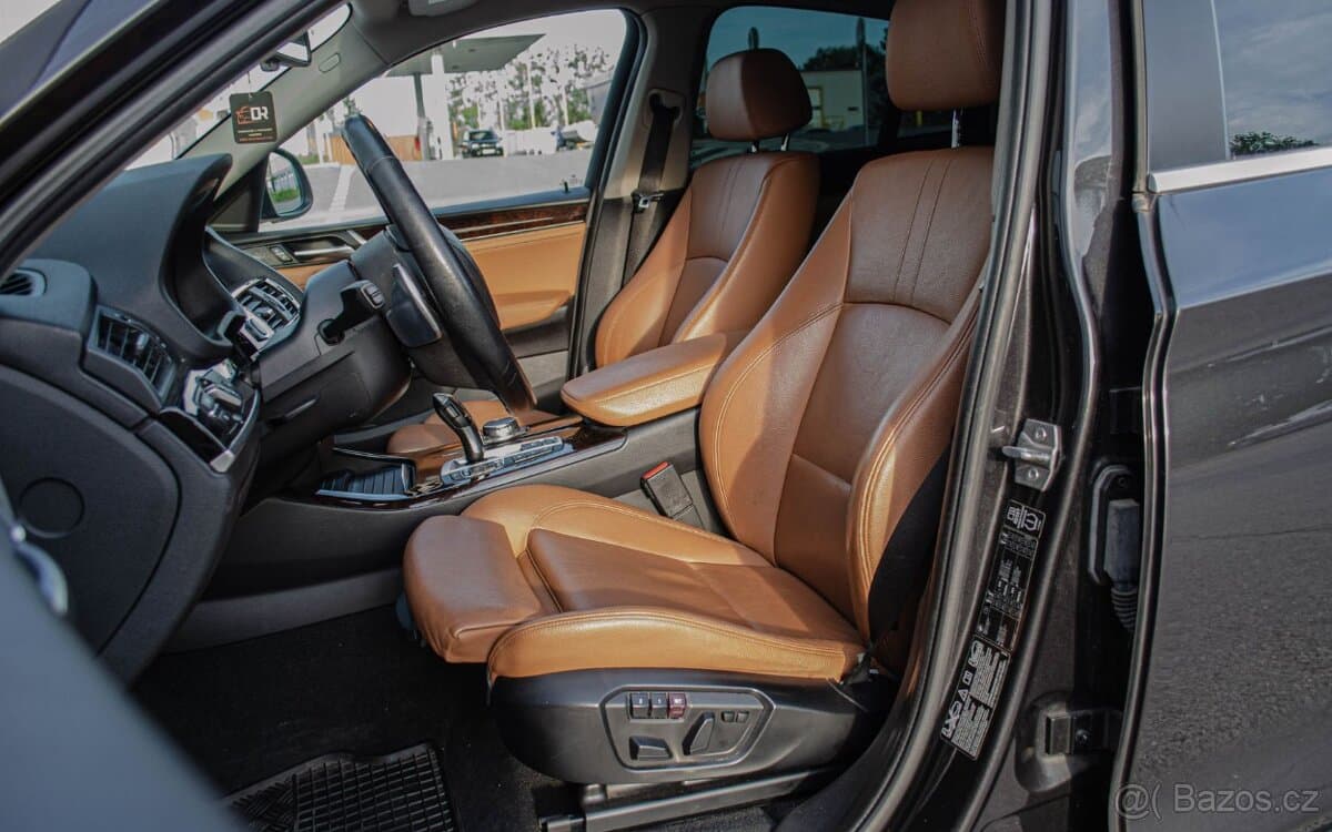 2014 BMW X4 - 9