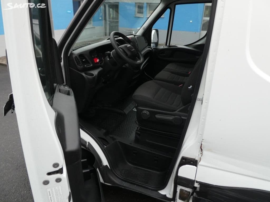 2022 Iveco OSTATNÍ - 9