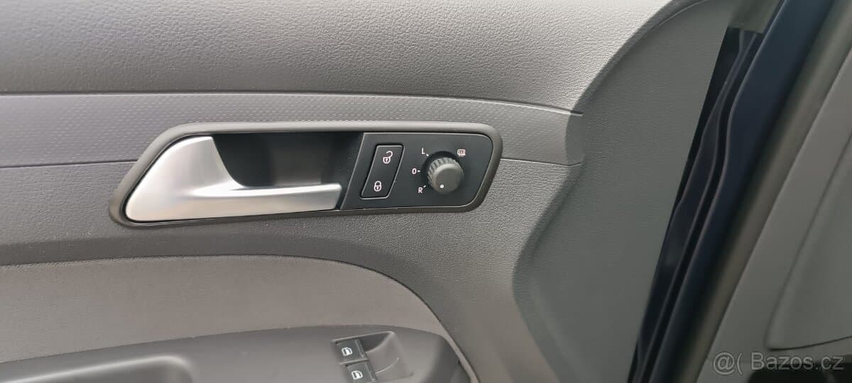 2014 Volkswagen CADDY - 9