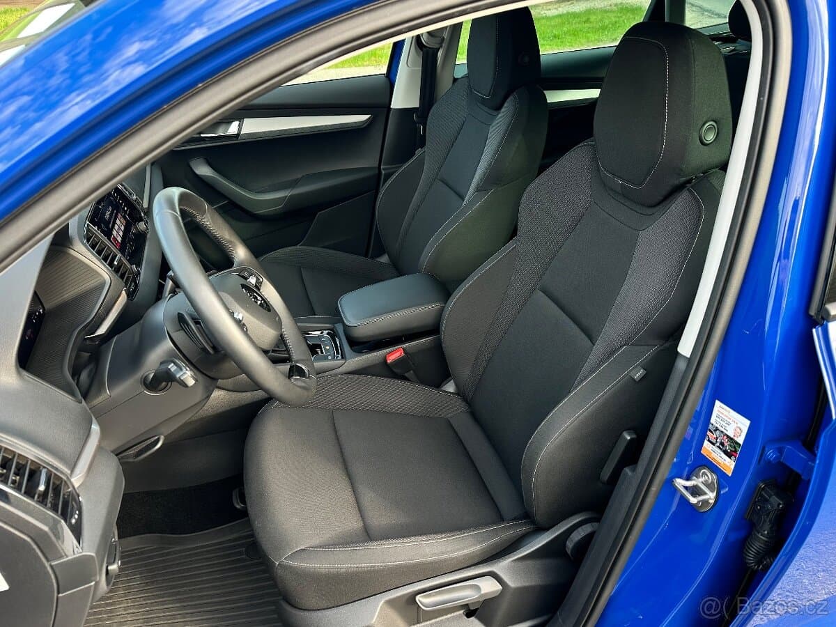2024 Škoda KAROQ - 9